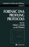 [Methods in Molecular Biology 98] • Methods in Molecular Biology, Volume 98 · Forensic DNA Profiling Protocols